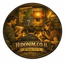 Hidonim.co.il לוגו